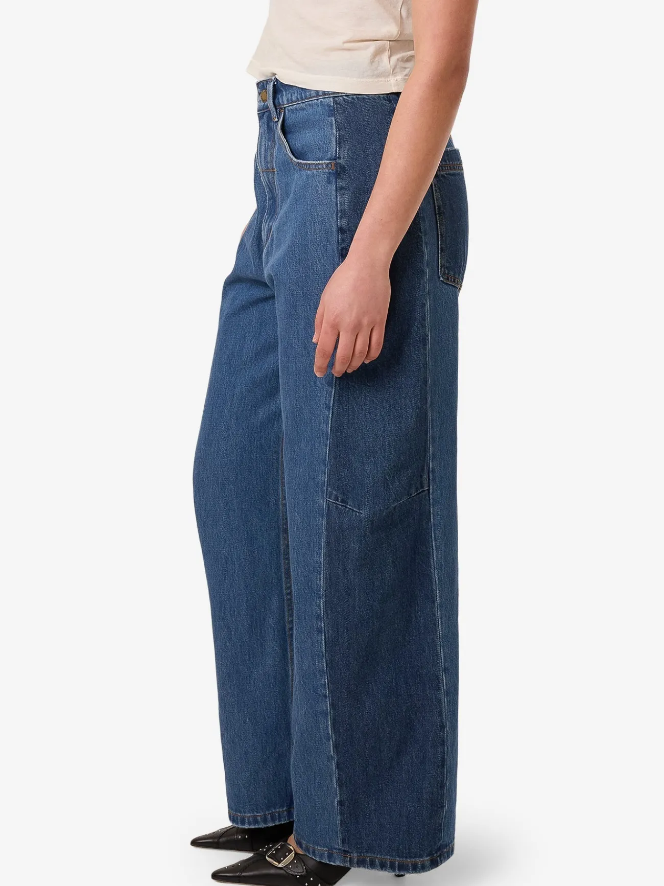 Online Thrills Carter Jean - Two Tone Blue TwoToneBlue