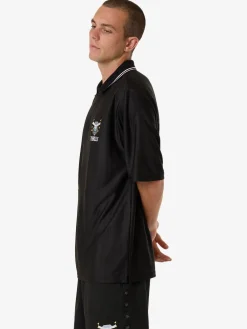 Fashion Thrills Centennial Jersey - Black