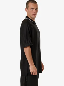 Fashion Thrills Centennial Jersey - Black