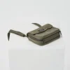 Discount Thrills Century Shoulder Pouch - Canteen