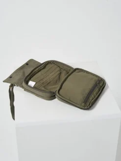 Discount Thrills Century Shoulder Pouch - Canteen
