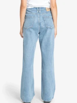 New Thrills Cherry Jean - Vintage Timeworn Blue VintageTimewornBlue