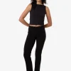 Hot Thrills Connection Pant - Black