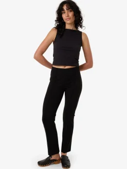Hot Thrills Connection Pant - Black