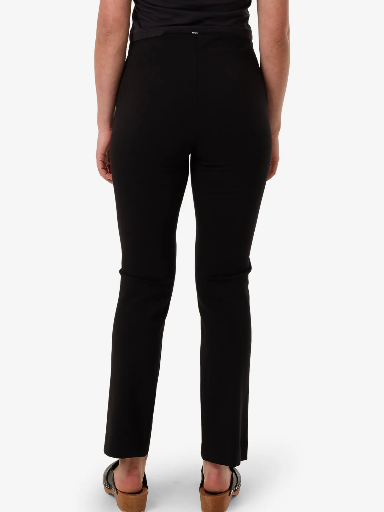 Hot Thrills Connection Pant - Black
