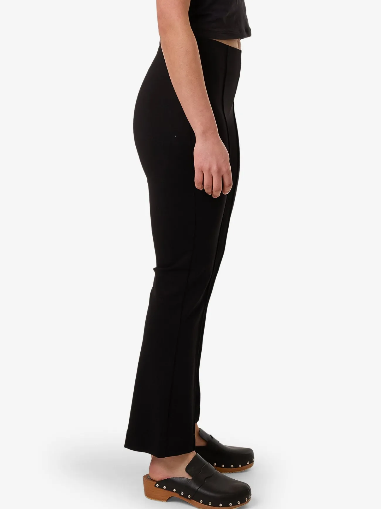 Hot Thrills Connection Pant - Black
