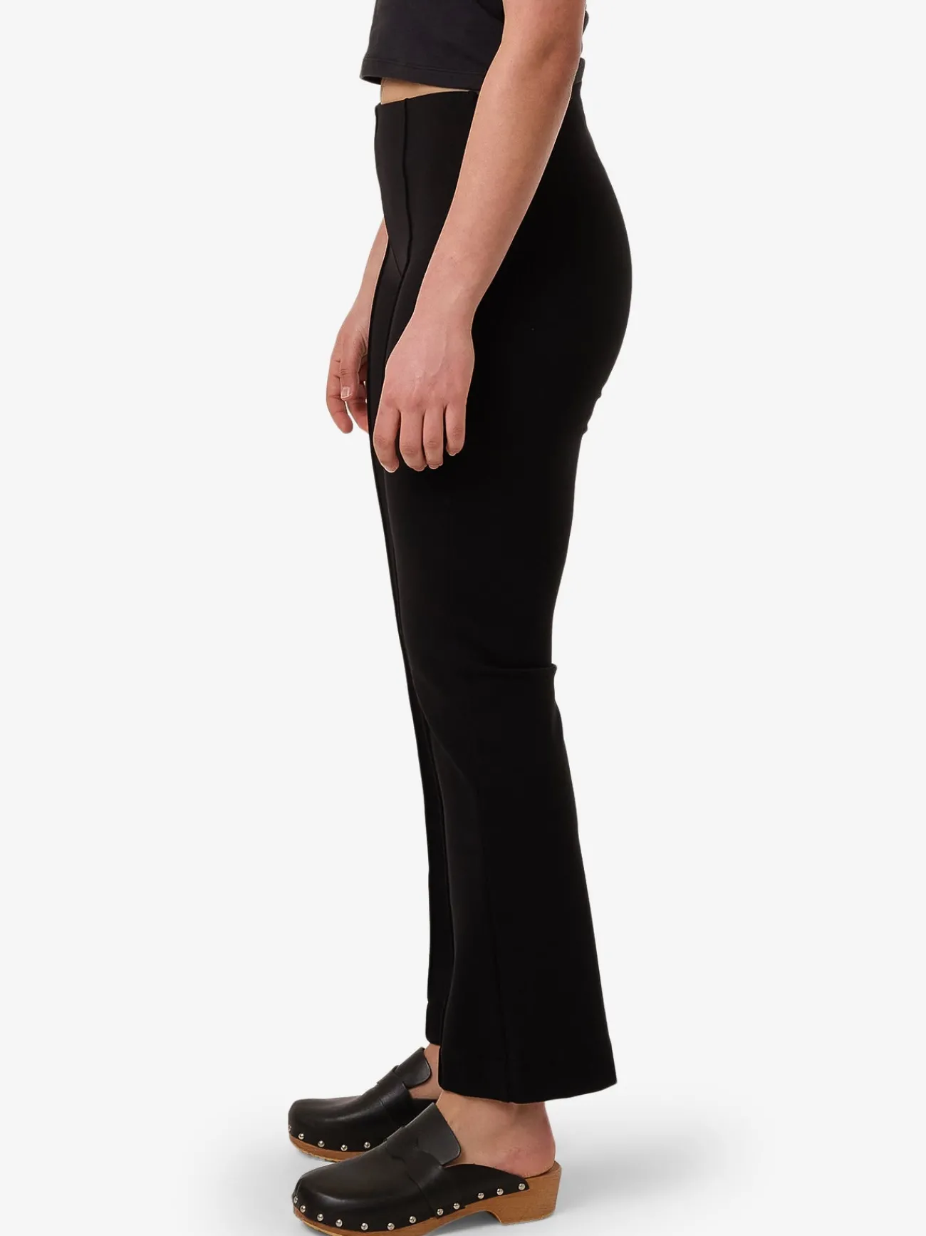 Hot Thrills Connection Pant - Black
