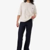 Discount Thrills Contour Pant - Peacoat