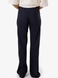 Discount Thrills Contour Pant - Peacoat