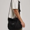 Outlet Thrills Control Military Bag - Black