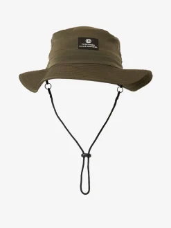 Sale Thrills Cortex Boonie Hat - Grape Leaf GrapeLeaf