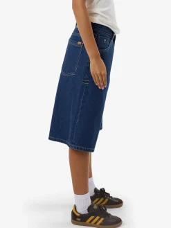Online Thrills Darcy Short - Union Blue UnionBlue