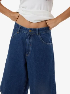 Online Thrills Darcy Short - Union Blue UnionBlue
