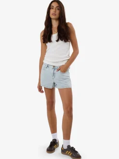 Sale Thrills Daria Short - Dirty Fade DirtyFade