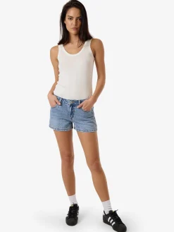 Online Thrills Daria Short - Tempest Blue TempestBlue