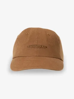 Best Thrills Defect 6 Panel Cap - Breen
