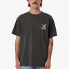 Clearance Thrills Deluxe Merch Fit Tee - Merch Black MerchBlack