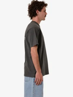 Clearance Thrills Deluxe Merch Fit Tee - Merch Black MerchBlack
