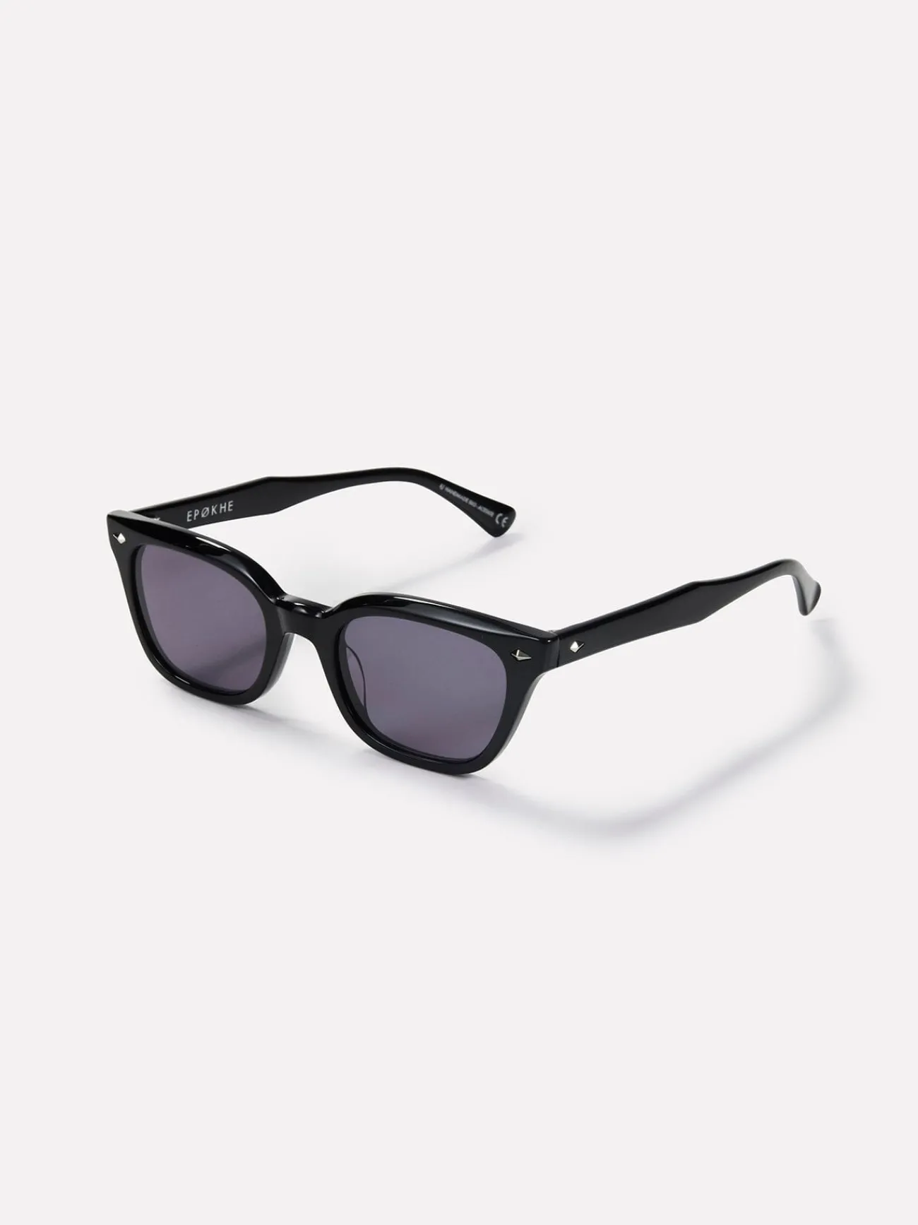 Clearance Thrills EPOKHE Ceremony - Black Polished/Black BlackPolished/Black