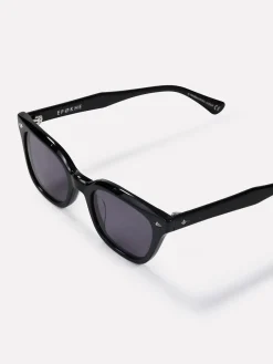 Clearance Thrills EPOKHE Ceremony - Black Polished/Black BlackPolished/Black