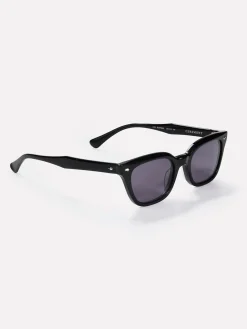 Clearance Thrills EPOKHE Ceremony - Black Polished/Black BlackPolished/Black