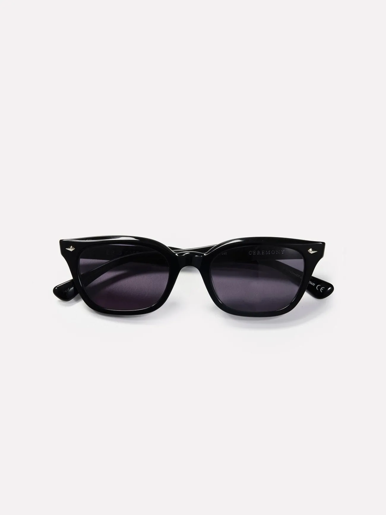Clearance Thrills EPOKHE Ceremony - Black Polished/Black BlackPolished/Black