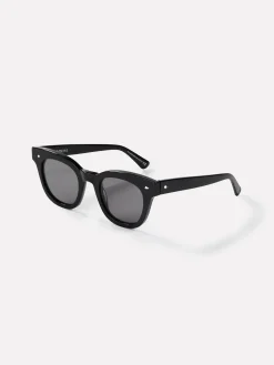 Fashion Thrills EPOKHE Dylan - Black Polished / Black Polarized