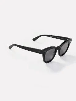 Fashion Thrills EPOKHE Dylan - Black Polished / Black Polarized