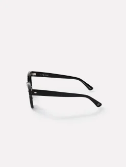 Fashion Thrills EPOKHE Dylan - Black Polished / Black Polarized