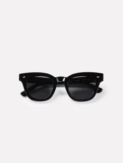 Fashion Thrills EPOKHE Dylan - Black Polished / Black Polarized