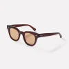 Fashion Thrills EPOKHE Dylan - Cola Polished / Brown