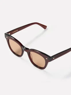 Fashion Thrills EPOKHE Dylan - Cola Polished / Brown