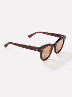 Fashion Thrills EPOKHE Dylan - Cola Polished / Brown