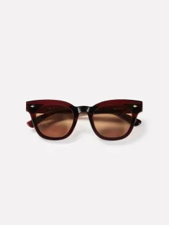 Fashion Thrills EPOKHE Dylan - Cola Polished / Brown