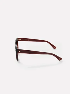 Fashion Thrills EPOKHE Dylan - Cola Polished / Brown