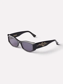 Hot Thrills EPOKHE Guilty - Black / Polished Black