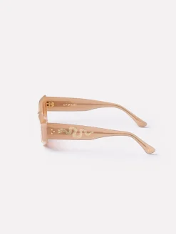 Fashion Thrills EPOKHE Guilty - Bone Polished / Amber