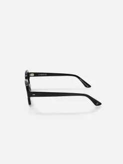 Discount Thrills EPOKHE Wilson - Black / Polished Black