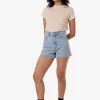 Online Thrills Erica Short - Ageless Blue AgelessBlue