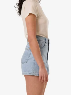 Online Thrills Erica Short - Ageless Blue AgelessBlue