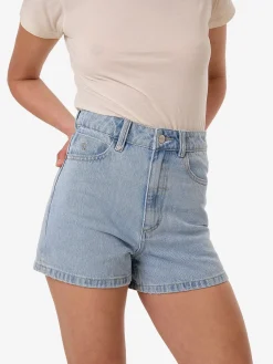 Online Thrills Erica Short - Ageless Blue AgelessBlue
