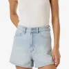 Outlet Thrills Erica Short - Ether Blue EtherBlue
