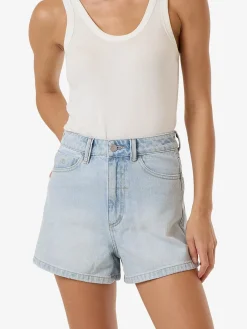 Outlet Thrills Erica Short - Ether Blue EtherBlue