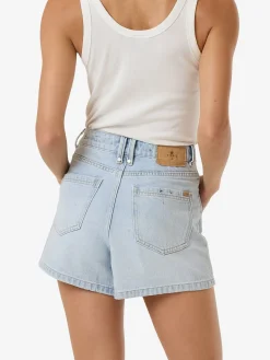 Outlet Thrills Erica Short - Ether Blue EtherBlue