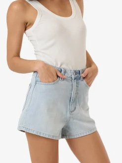 Outlet Thrills Erica Short - Ether Blue EtherBlue