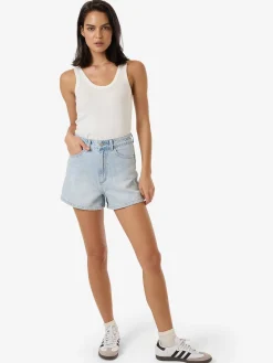 Outlet Thrills Erica Short - Ether Blue EtherBlue