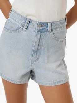 Outlet Thrills Erica Short - Ether Blue EtherBlue