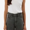 Fashion Thrills Erica Short - Light Canteen-Black LightCanteen-Black