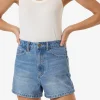 Hot Thrills Erica Short - Long Ago Blue LongAgoBlue