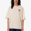 Online Thrills Eternal Dream Oversized Tee - Heritage White HeritageWhite